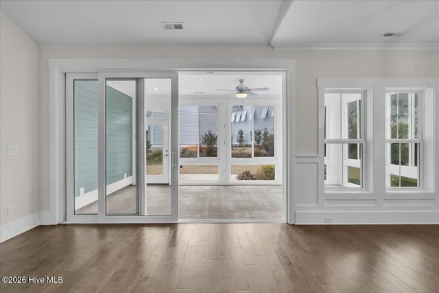 $695,000 | 232 Shoal Avenue, Hampstead, NC 28443