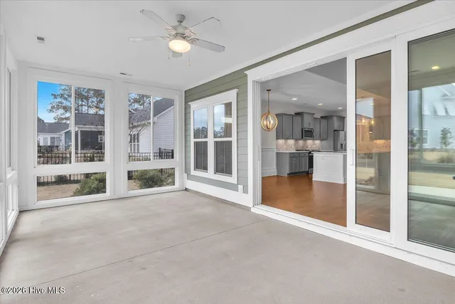 $695,000 | 232 Shoal Avenue, Hampstead, NC 28443