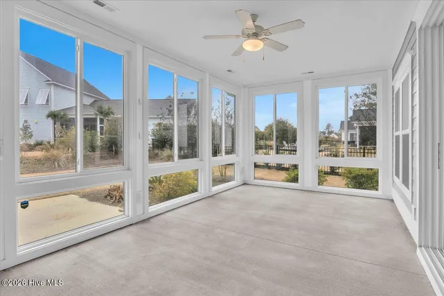 $695,000 | 232 Shoal Avenue, Hampstead, NC 28443