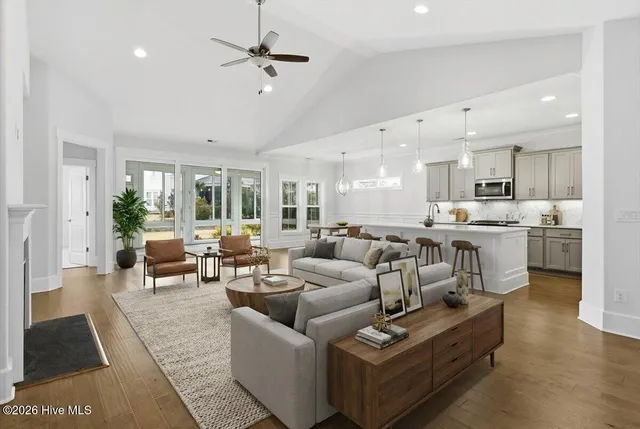 $695,000 | 232 Shoal Avenue, Hampstead, NC 28443