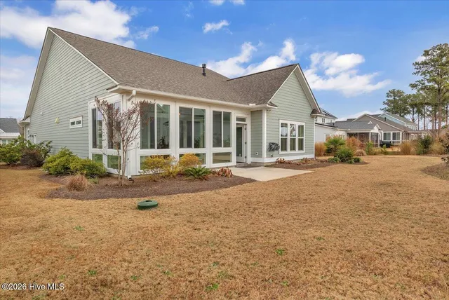 $695,000 | 232 Shoal Avenue, Hampstead, NC 28443