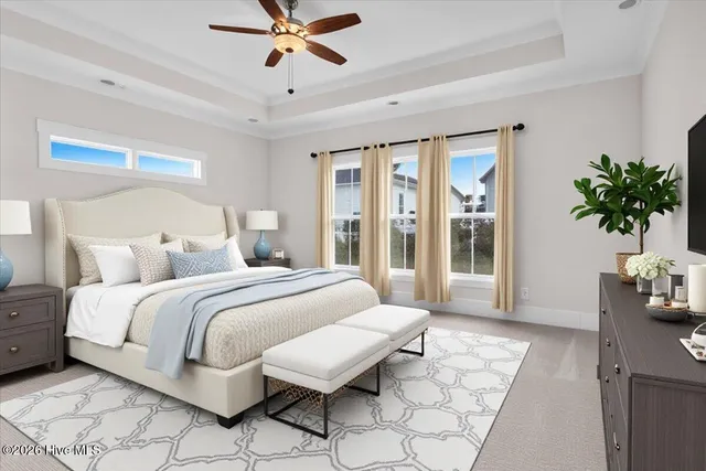 $695,000 | 232 Shoal Avenue, Hampstead, NC 28443