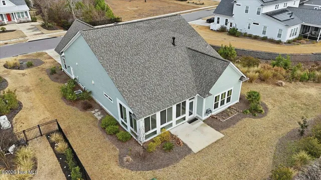 $695,000 | 232 Shoal Avenue, Hampstead, NC 28443