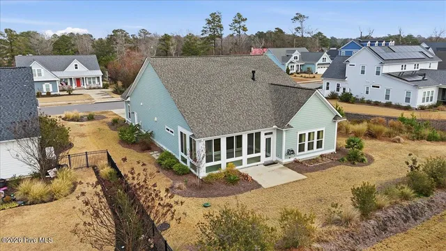 $695,000 | 232 Shoal Avenue, Hampstead, NC 28443