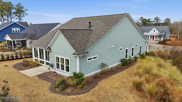 $695,000 | 232 Shoal Avenue, Hampstead, NC 28443