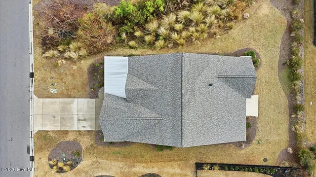 $695,000 | 232 Shoal Avenue, Hampstead, NC 28443