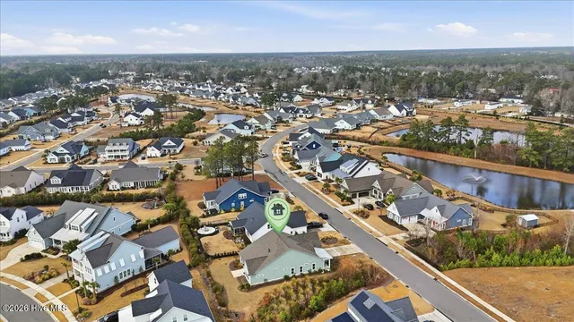 $695,000 | 232 Shoal Avenue, Hampstead, NC 28443