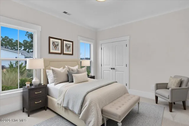 $695,000 | 232 Shoal Avenue, Hampstead, NC 28443