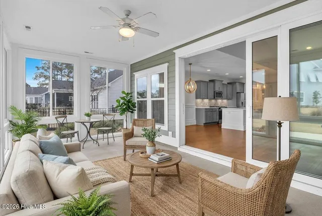 $695,000 | 232 Shoal Avenue, Hampstead, NC 28443