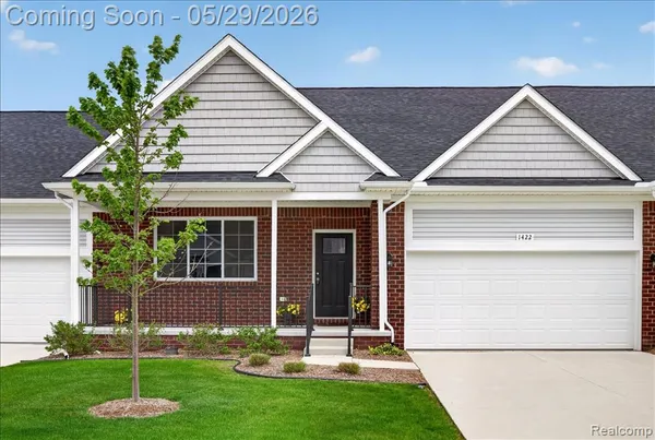 $285,000 | 1422 Lincoln Street, Lapeer, MI 48446