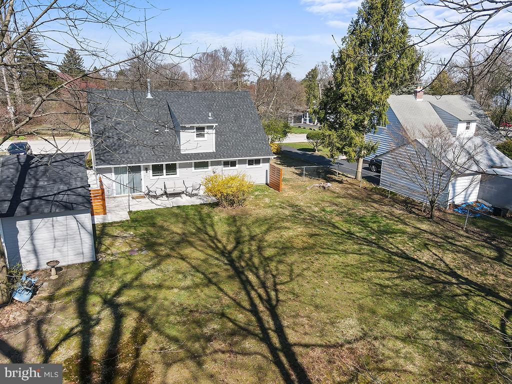 1402 Churchill Road Glenside, PA 19038 - Photo 33 of 35 Gallery Image 33