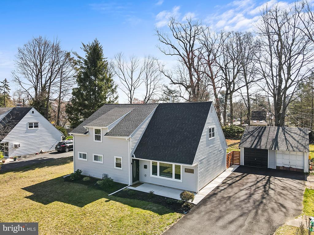 1402 Churchill Road Glenside, PA 19038 - Photo 35 of 35 Gallery Image 35