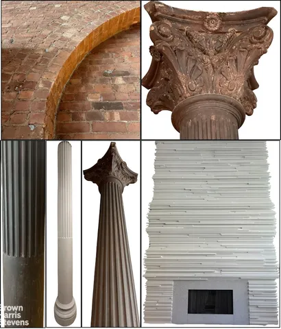 $7,350,000 | 56 Crosby Street, Unit 3R | SoHo