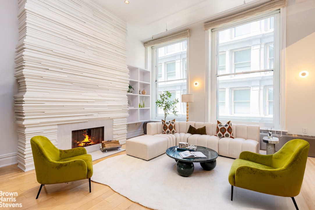 56 Crosby Street, Unit 3R Manhattan, NY 10012 - Photo 3 of 11