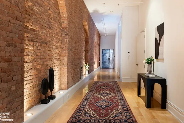 $7,350,000 | 56 Crosby Street, Unit 3R | SoHo