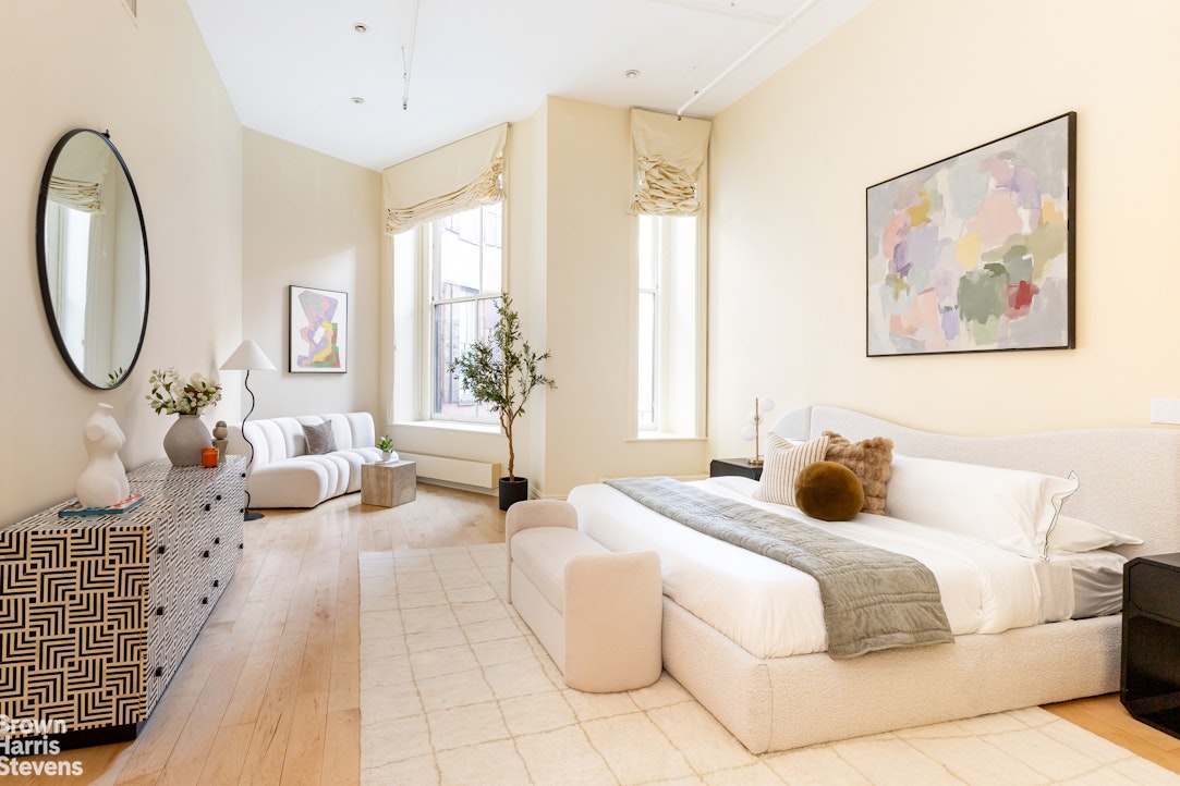 56 Crosby Street, Unit 3R Manhattan, NY 10012 - Photo 7 of 11