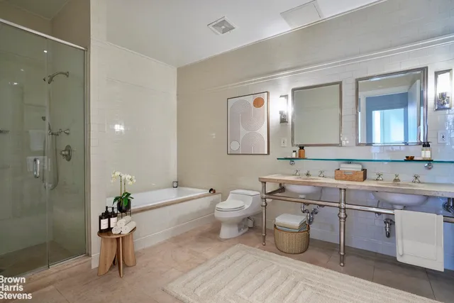 $7,350,000 | 56 Crosby Street, Unit 3R | SoHo