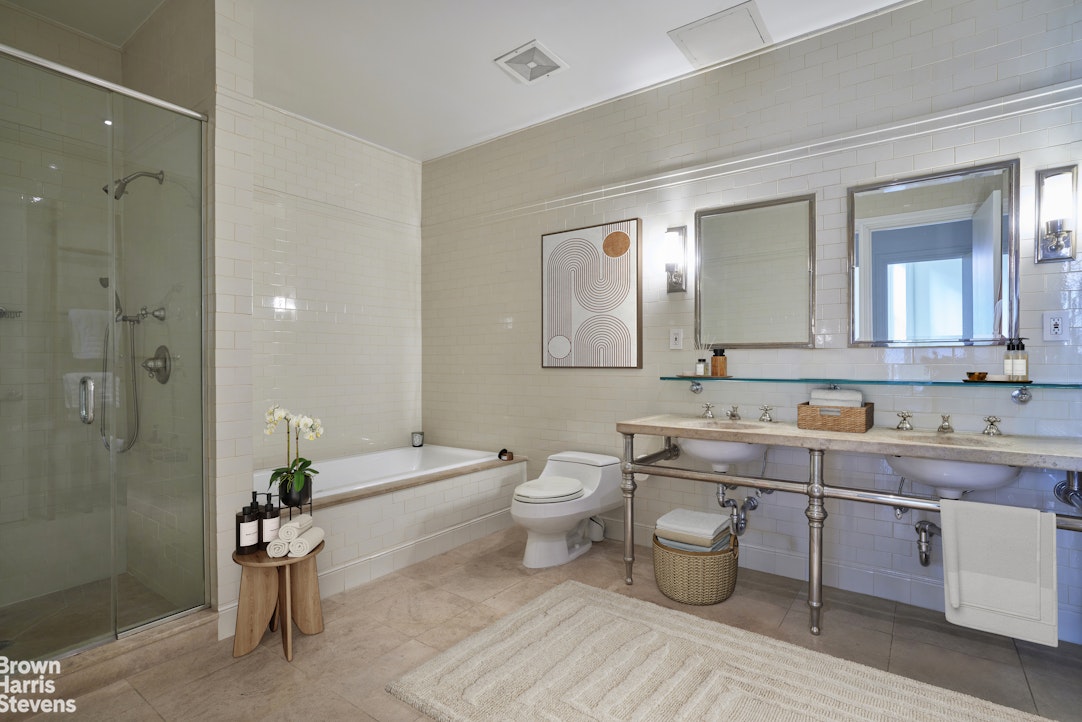 56 Crosby Street, Unit 3R Manhattan, NY 10012 - Photo 9 of 11