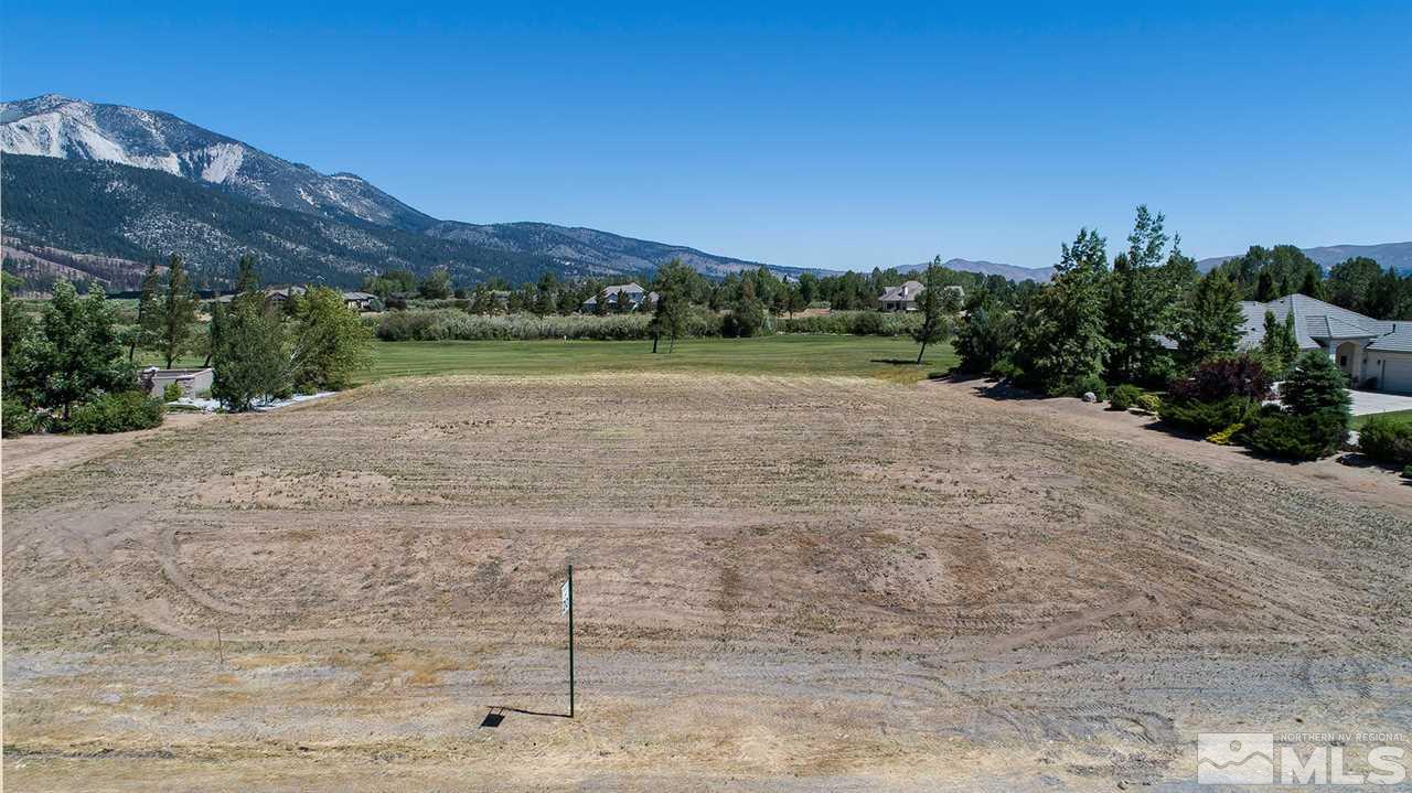 9 Lightning W Ranch Road, Unit 31 Washoe Valley, NV 89704 - Photo 3 of 11 Photo 3