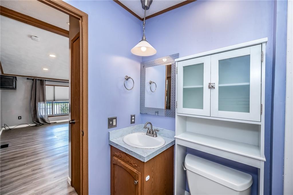 1726 Getty Avenue Indiana, PA 15701 - Photo 24 of 42
