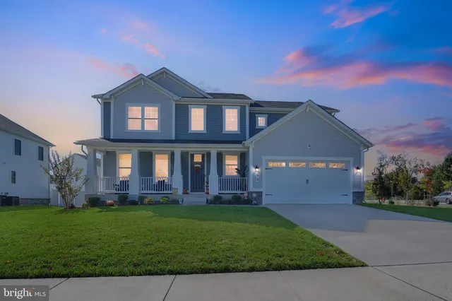 $970,000 | 39 Legacy Drive, Owings Mills, MD 21117