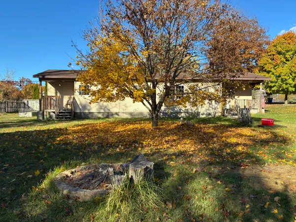 $100,000 | 4695 Miramar Avenue, Newaygo, MI 49337