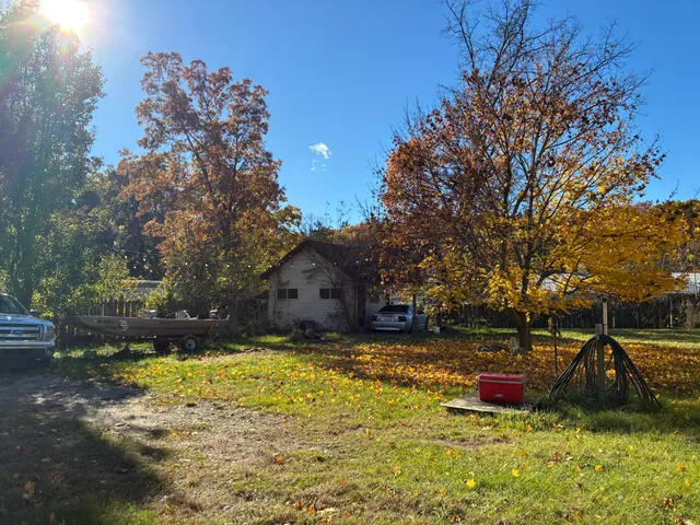 $100,000 | 4695 Miramar Avenue, Newaygo, MI 49337