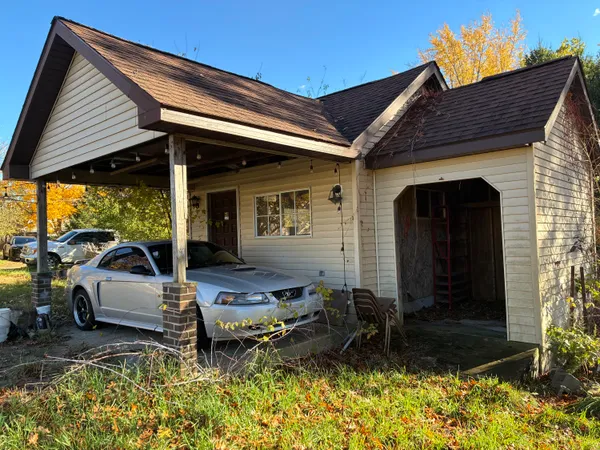 $100,000 | 4695 Miramar Avenue, Newaygo, MI 49337