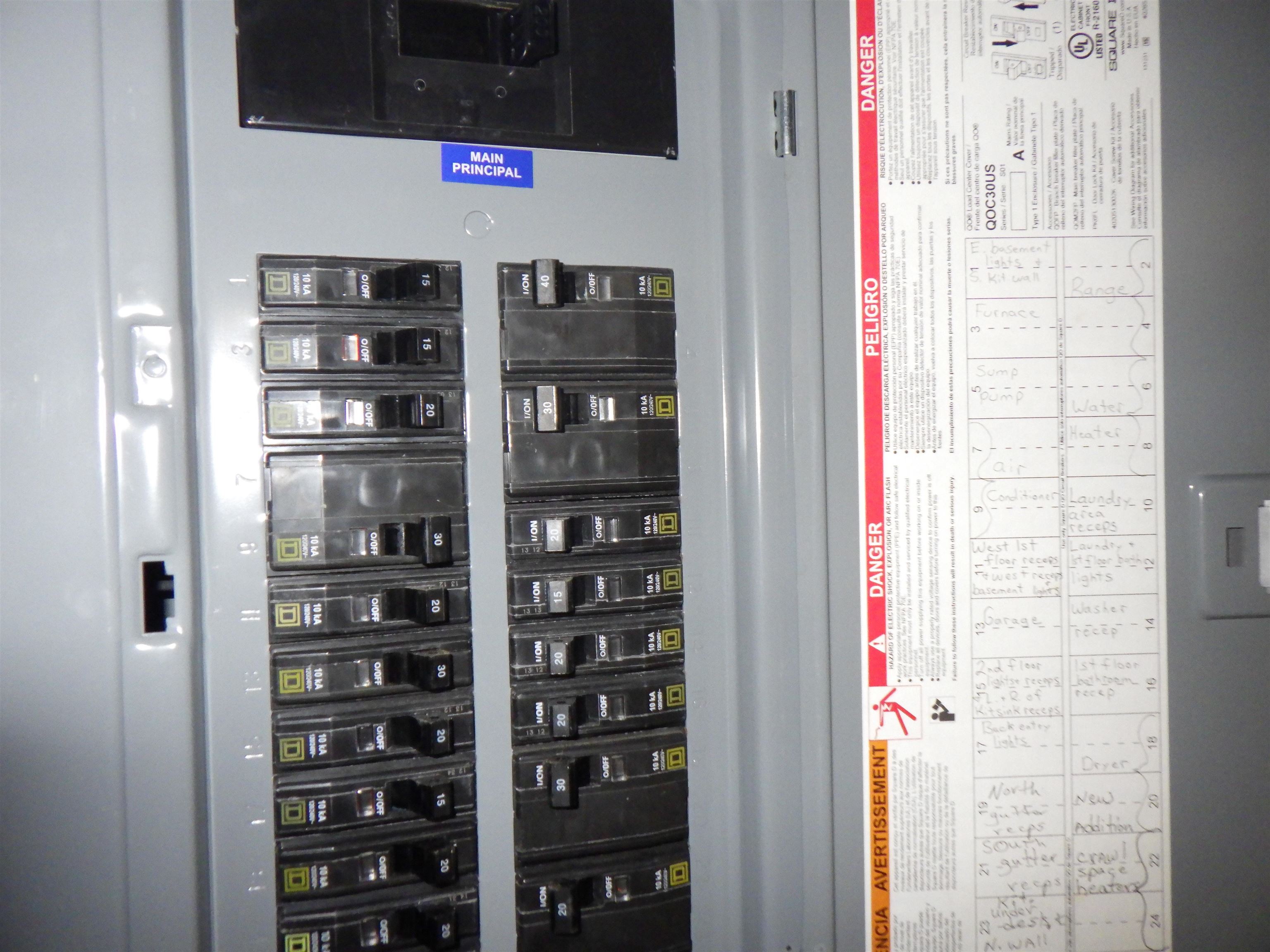 604 South Weed Street Shawano, WI 54166 - Photo 24 of 28