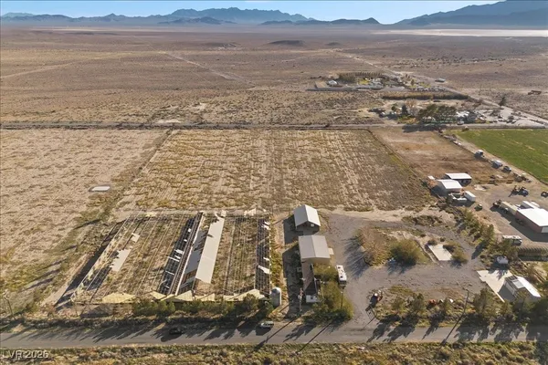 $485,000 | 3171 East Tillman Street, Pahrump, NV 89061