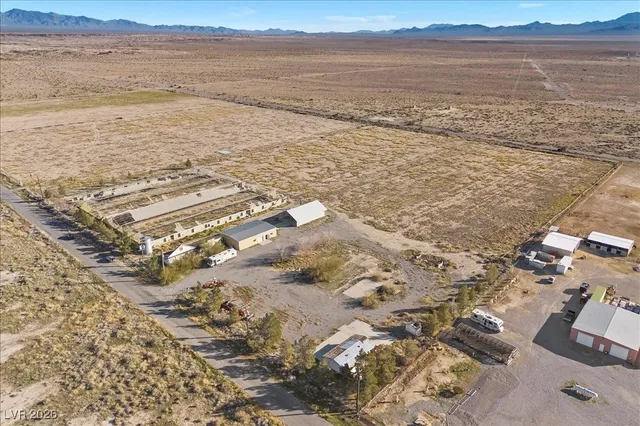 $485,000 | 3171 East Tillman Street, Pahrump, NV 89061