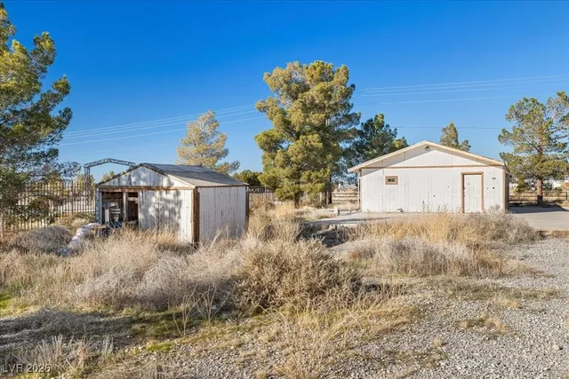 $485,000 | 3171 East Tillman Street, Pahrump, NV 89061