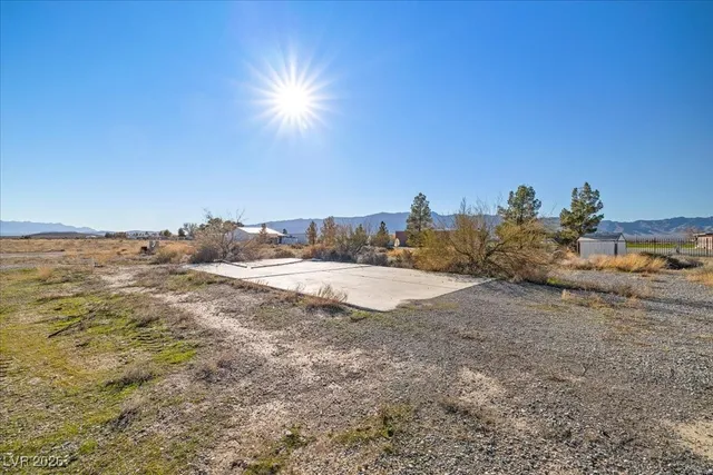 $485,000 | 3171 East Tillman Street, Pahrump, NV 89061