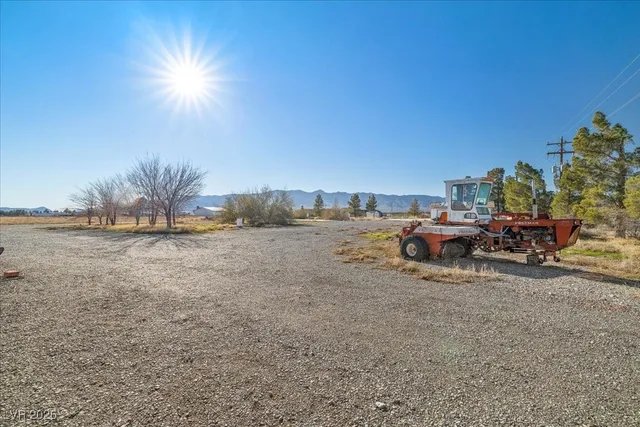$485,000 | 3171 East Tillman Street, Pahrump, NV 89061