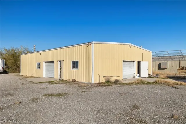 $485,000 | 3171 East Tillman Street, Pahrump, NV 89061