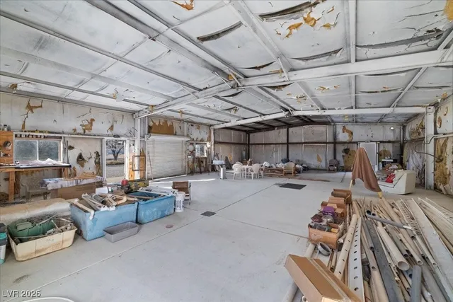 $485,000 | 3171 East Tillman Street, Pahrump, NV 89061