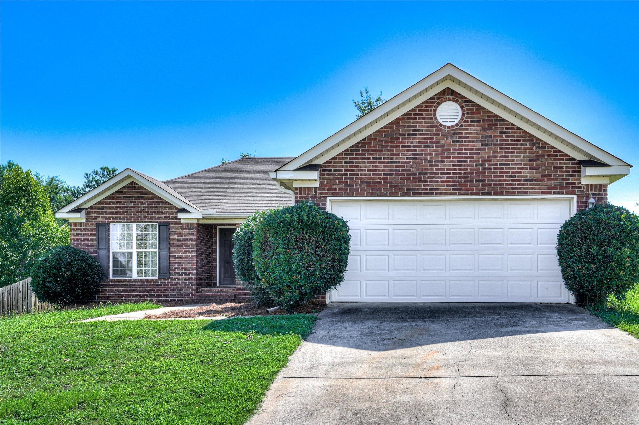 4019 Rosedale Place Grovetown, GA 30813 - Photo 3 of 33 03-103
