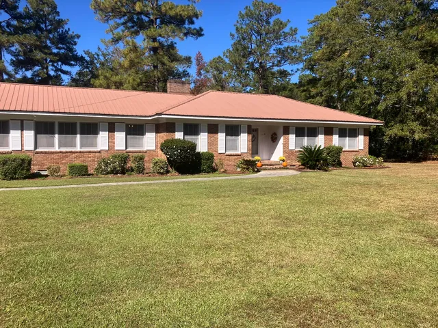 $294,000 | 110 Joey Street, Hampton, SC 29924