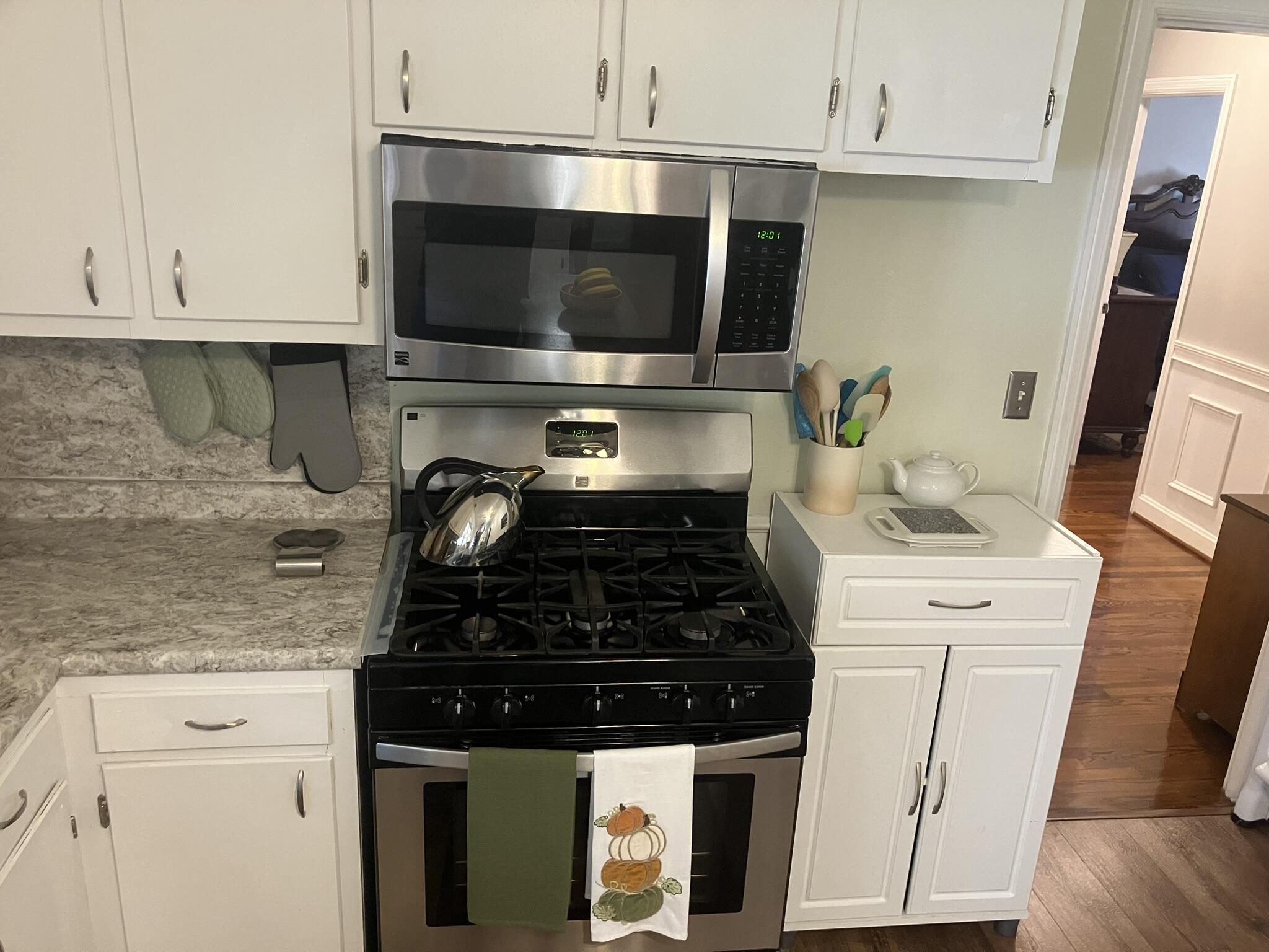 110 Joey Street Hampton, SC 29924 - Photo 11 of 33 Range