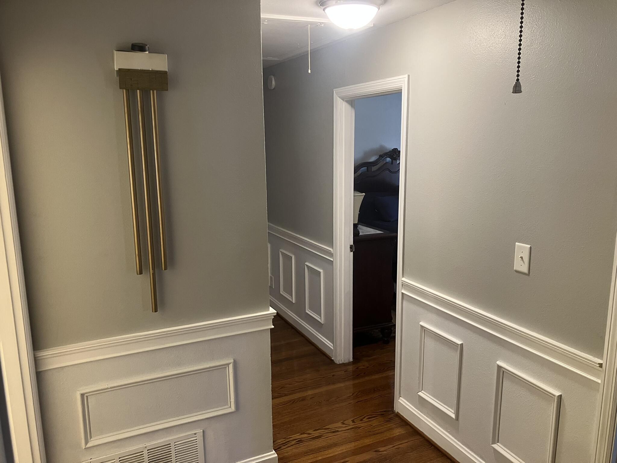 110 Joey Street Hampton, SC 29924 - Photo 15 of 33 Hallway
