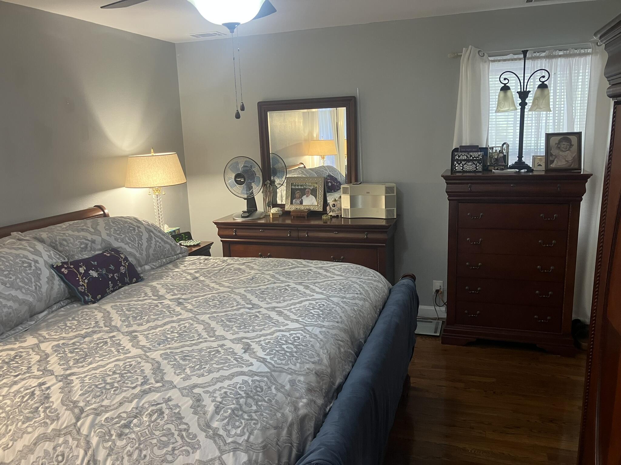 110 Joey Street Hampton, SC 29924 - Photo 18 of 33 Primary Suite