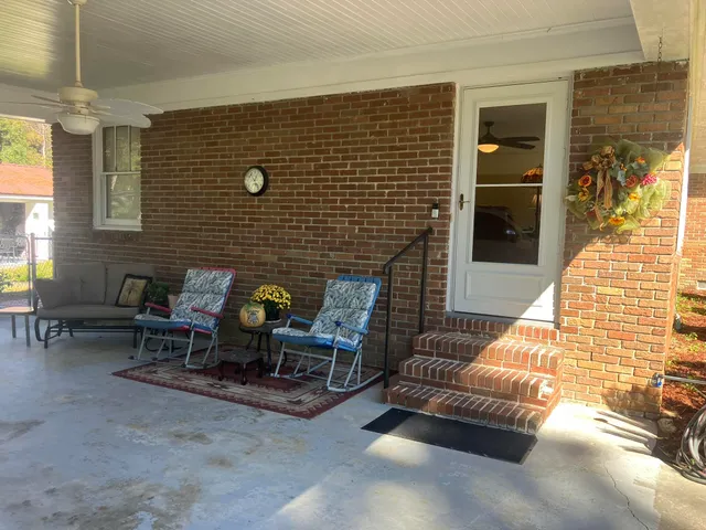 $294,000 | 110 Joey Street, Hampton, SC 29924