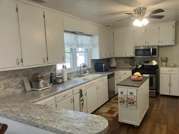 $293,500 | 110 Joey Street, Hampton, SC 29924