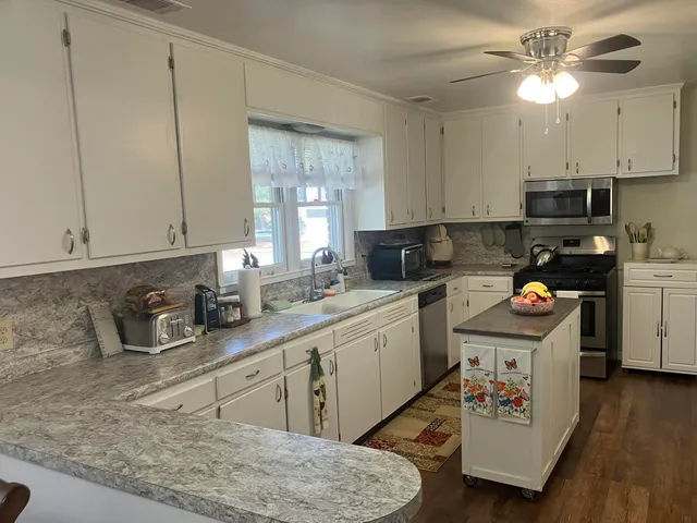 $294,000 | 110 Joey Street, Hampton, SC 29924