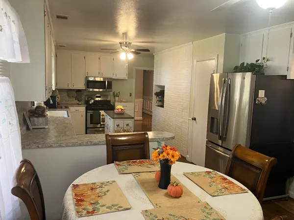 $293,500 | 110 Joey Street, Hampton, SC 29924