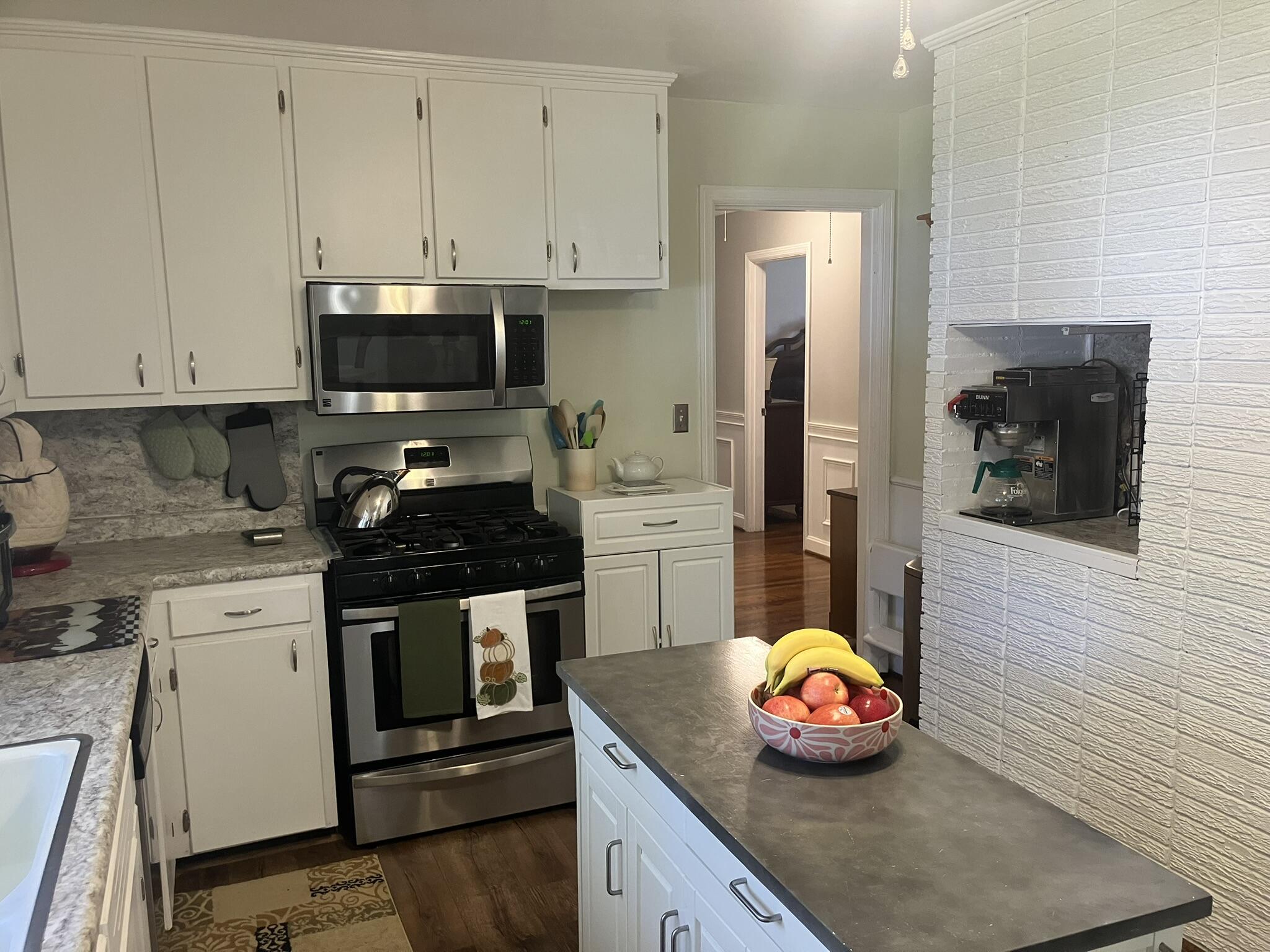 110 Joey Street Hampton, SC 29924 - Photo 10 of 33 Kitchen
