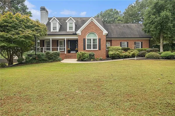 $525,000 | 118 Kingston Road, Colbert, GA 30628