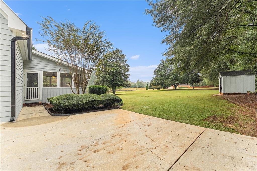 118 Kingston Road Colbert, GA 30628 - Photo 23 of 27