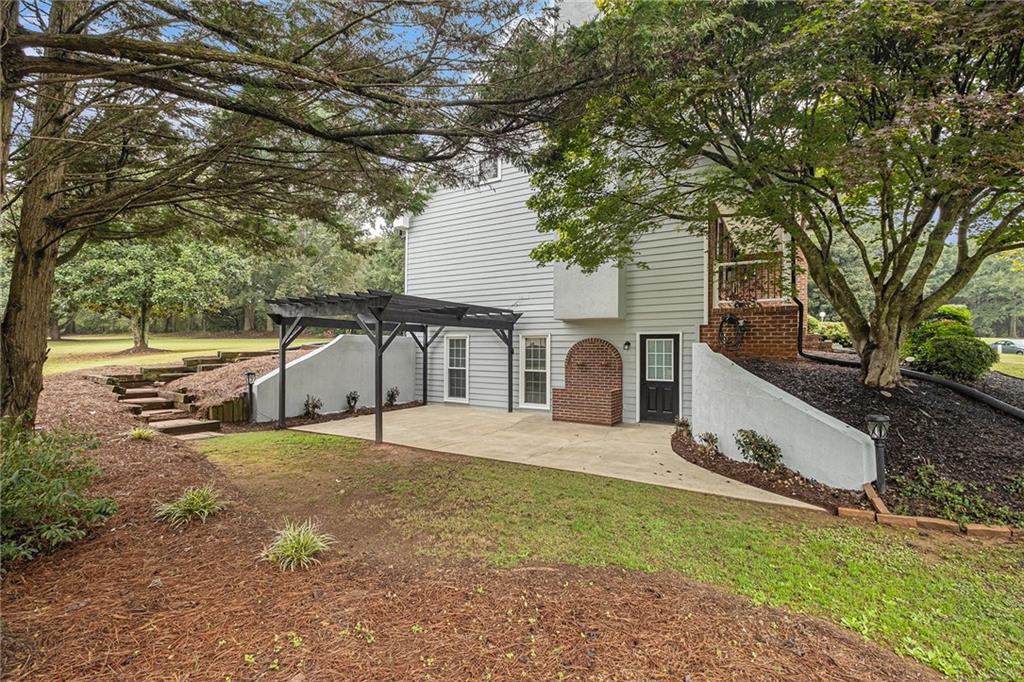 118 Kingston Road Colbert, GA 30628 - Photo 24 of 27