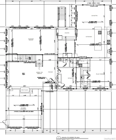 $799,000 | 63 Viola Road, Montebello, NY 10901